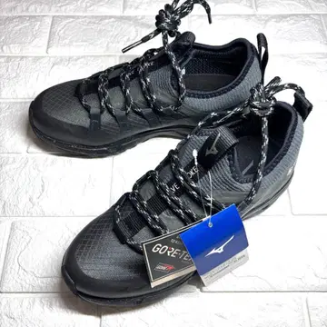 [ 새상품 ] MIZUNO GORE-TEX 웨이브 에보크 GTX