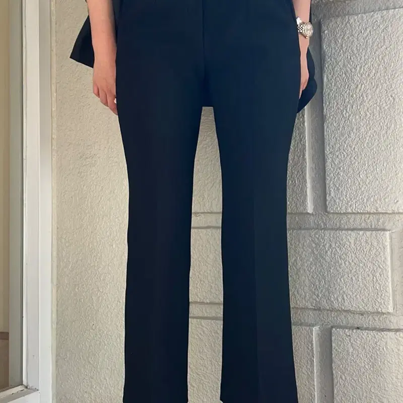 리앙쥬 쫄깃팬츠