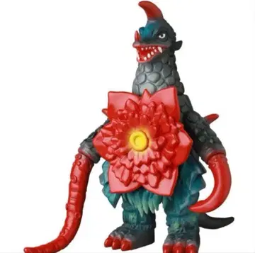 MAT(MONSTER ART TOY) 시리즈 아스트로몬스 메디콤토이