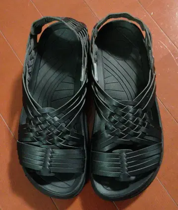 샌들 MALIBU SANDALS CANYON PLATFORM 25cm