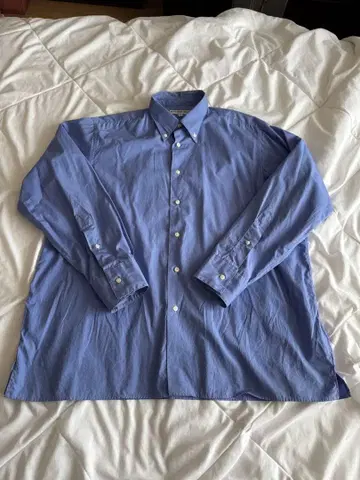INDIVIDUALIZED SHIRTS 레샵 별주 MADE IN USA