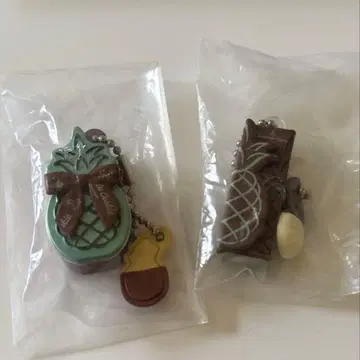 하와이 기념품 가챠폰