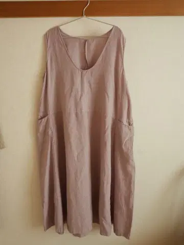 nest Robe 원피스 프리 사이즈