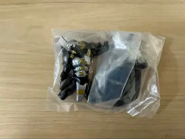 [ 미개봉 새상품 ] 디지몬 어드벤처 02 블랙 워그레이몬 피규어