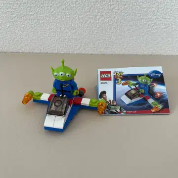 LEGO 레고 토이스토리3 30070