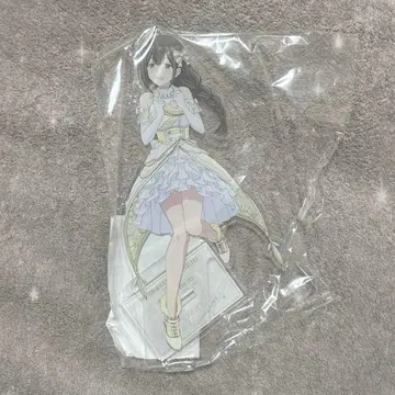 샤니마스 쿠와야마 치유키 아크릴 스탠드