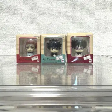 주술회전 룩업 가챠가챠