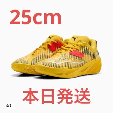 Pokemon Puma All-Pro Nitro 2 Pikachu