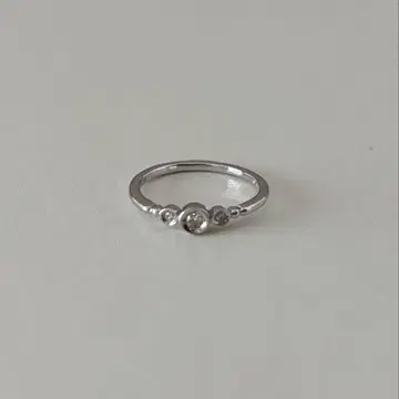 페스타리아 비쥬 소피아 반지 13호 다이아몬드