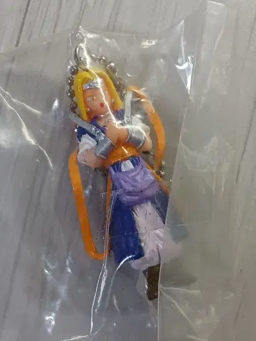 드래곤 퀘스트 6 밀레 키링
