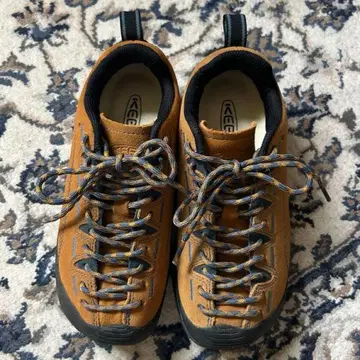 KEEN JASPER 킨 재스퍼 23cm