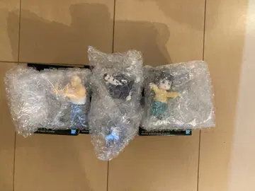 헌터헌터 제일복권 G상 데스크탑 마스코트