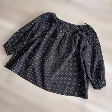 올드 잉글랜드 블라우스