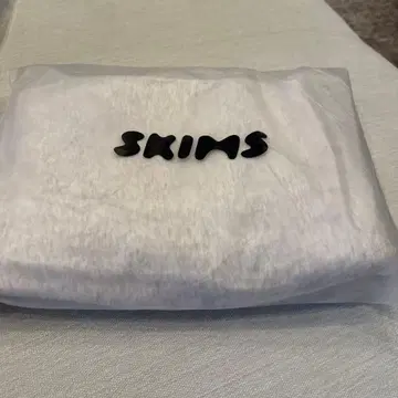 SKIMS 스킴즈 코튼 플리스 클래식 조거 XS
