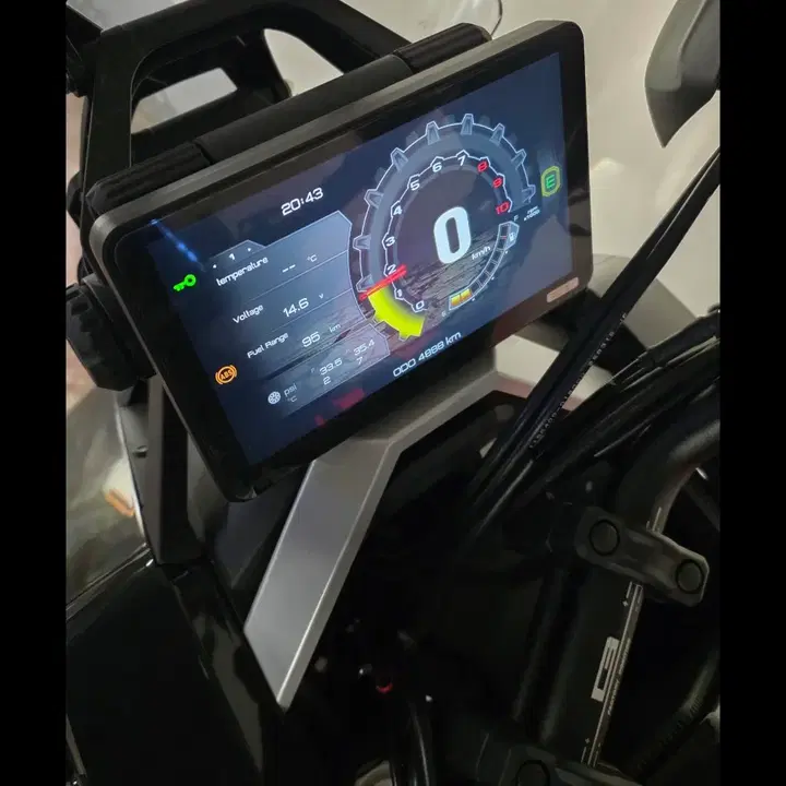 존테스368G (2025) 5