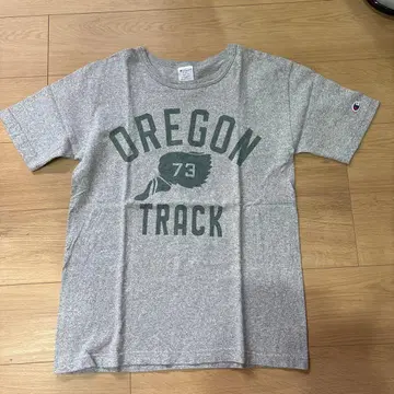 champion Oregon Track usa제