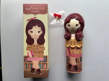 샤이니 에뛰드 하우스 미니미 프린세스 컬렉션 온유