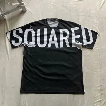 dsquared2 /21s/s 티셔츠 size:M 디스퀘어드