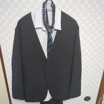 (waltz by) BEAMS DESIGN 셋업 170