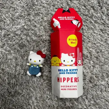 산리오 히퍼스 키티