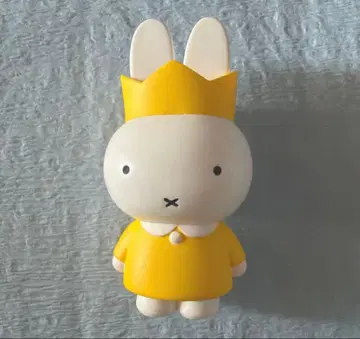 딕 브루나 왕관 미피 울트라 디테일 피규어