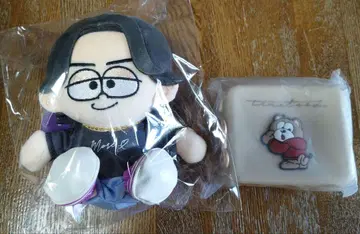 timelesz 키쿠치 후마 누이 timelesz FAM TAM 파우치