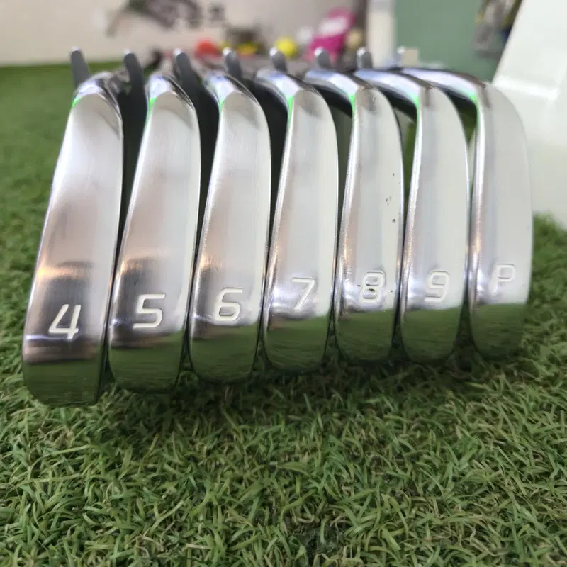 포틴 뉴TC770 FORGED NSPRO MODUS3 TOUR105 S