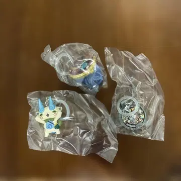 요괴워치 표식 참 코마상