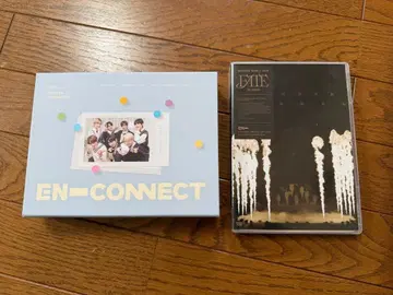 ENHYPEN DVD