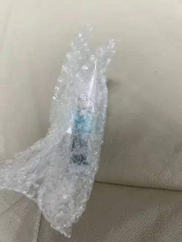 제일복권 헌터헌터 G상 데스크탑 마스코트 키루아 포함 4종 세트