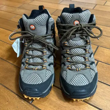 MERRELL MOAB 트레킹 슈즈 등산화