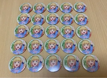 러브 라이브! 슈퍼스타!! 헤안나 스미레 캔뱃지