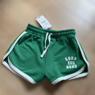 새상품 ZARA 숏팬츠 S