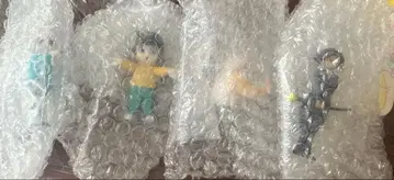 제일복권 데스크탑 마스코트 키루아 아르카 제브로 카나리아 헌터헌터