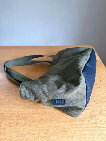 CAMPER BAG