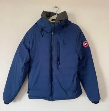 CANADA GOOSE 5078M 다운 자켓 네이비 S/P