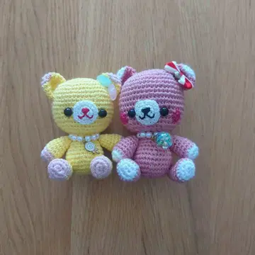 곰돌이