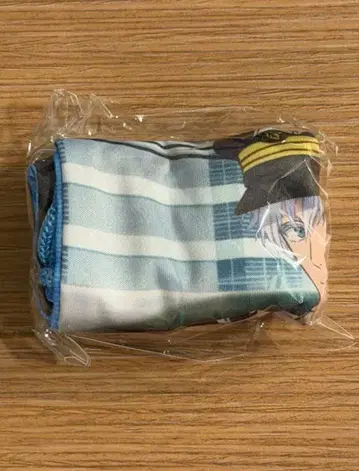 주술회전 쥬쥬 탐방 고죠 사토루 나고야 복조리