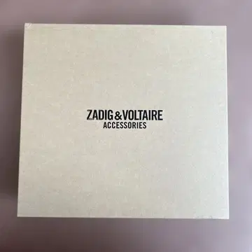 ZADIG & VOLTAIRE 어그 부츠