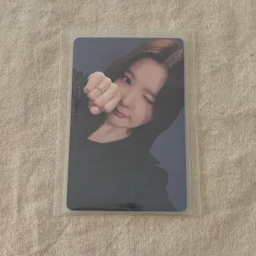 에이나 yizhiyu yzy 4.0 트레이딩 카드