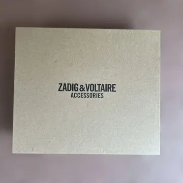 ZADIG & VOLTAIRE 바이커 부츠