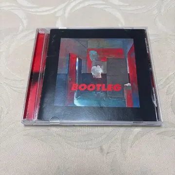 BOOTLEG 요네즈켄시