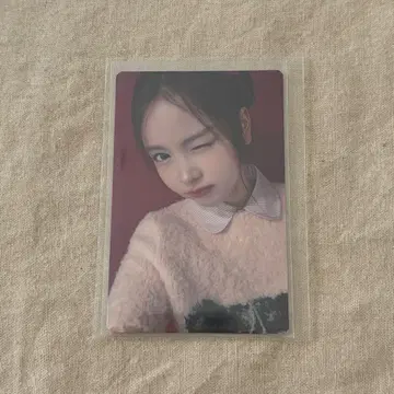 카르멘 musicart 1.0 트레이딩 카드