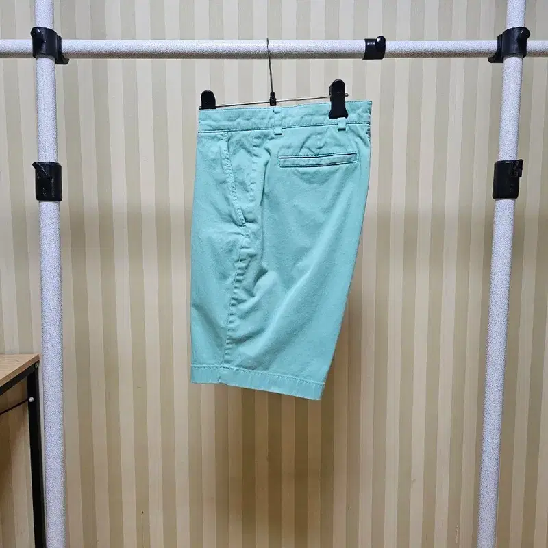 브룩스브라더스 팬츠 코튼 32