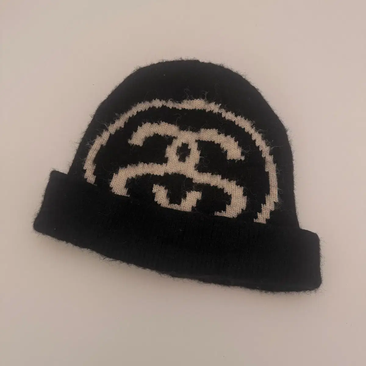 Stussy Big Crown Beanie | Bunjang Global