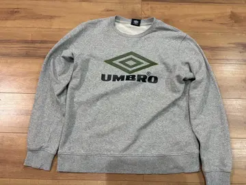 엄브로 UMBRO 맨투맨 M 사이즈