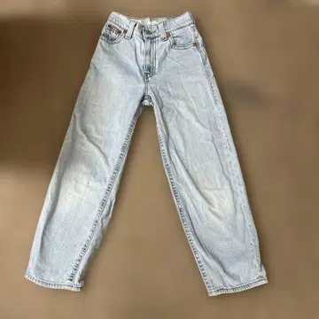 Levi's Premium Balloon Leg 23