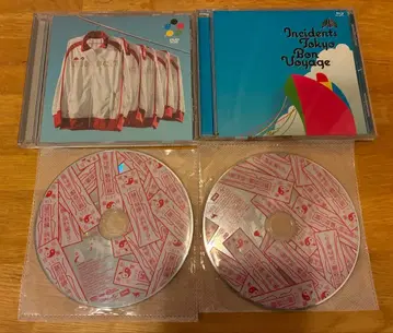 도쿄 사변 시이나 링고 DVD/Blu-ray 묶음 판매