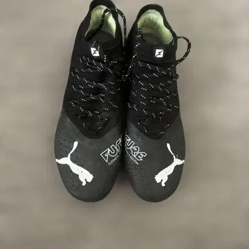 PUMA Z 1.3 Fg/Ag 축구화