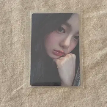 이안 musicart 4.0 트레이딩 카드